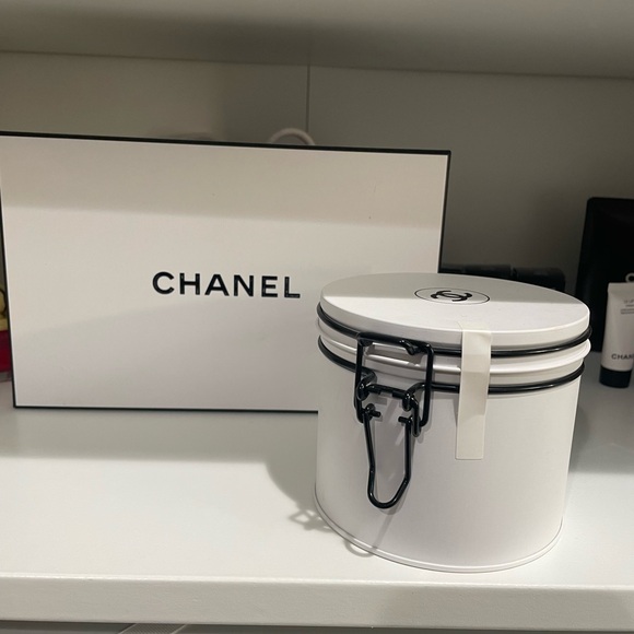 Chanel Factory N°5 bath tablets New Limited Edition - Picture 3 of 6